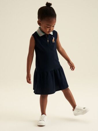Polo Alexis golfer dress offer