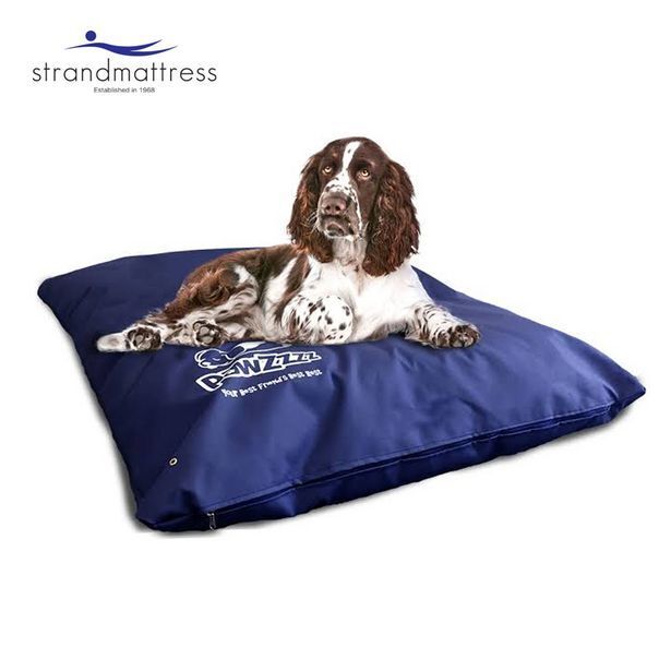 Pawzzzz waterproof dog bed offer at OneDayOnly