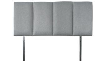 Bed King Aster headboard offer