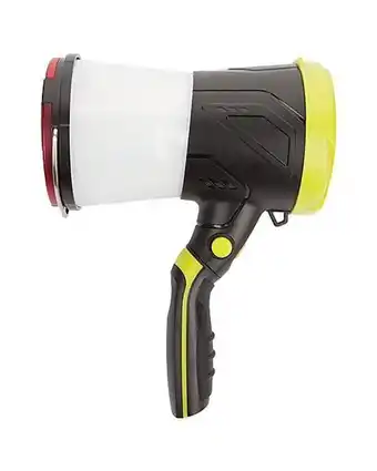 Cape Union Mart Cape union 530 lumen lantern and spotlight offer