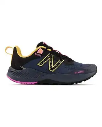 Cape Union Mart New balance youth girls nitrel v4 shoes offer