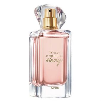 AVON Tta always eau de parfum 50ml offer