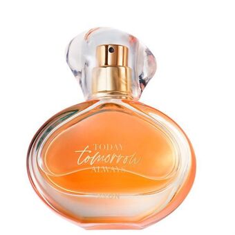AVON Tta tomorrow eau de parfum 50ml offer