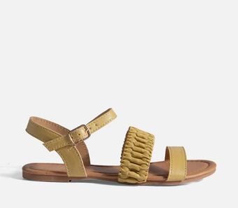Rage Multi-strap sandal offer