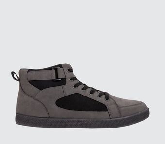 Rage High-top sneaker offer