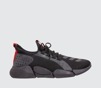Rage Athleisure sneaker offer