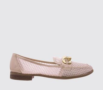 Rage Mesh loafer offer