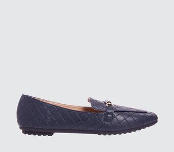 Rage Slip-on brogue offer