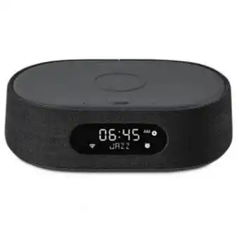 Harman kardon citation oasis fm radio speaker - oh4136