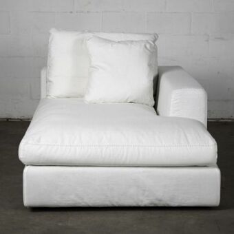 Weylandts Easy living modular chaise- rhs offer