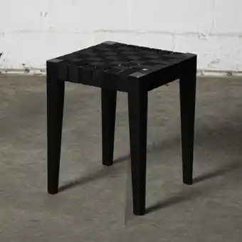 Weylandts Mika stool - black offer