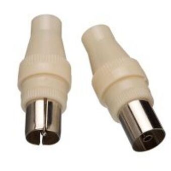 Ellies bpap3 coaxial connectors