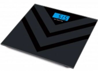 Stax Sunbeam – sbs-301btbmi electric bluetooth bathroom scale offer