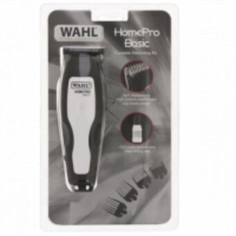 Stax Wahl 9155 home pro basic – black offer