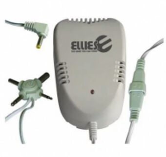 Stax Ellies bpac500ma adaptor offer