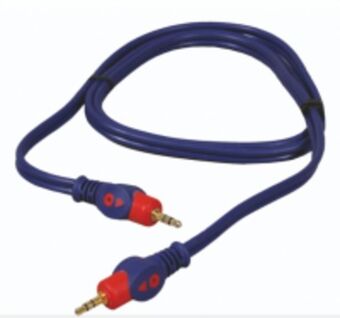 Stax Ellies bpmsa male cable offer