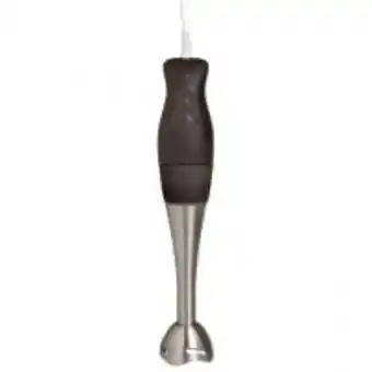 Stax Sunbeam sdm011 200w handheld blender – silver offer