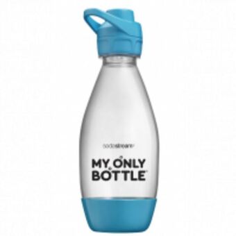 Sodastream 266133 500ml my only bottle
