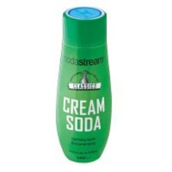 Sodastream 266316 classics cream soda