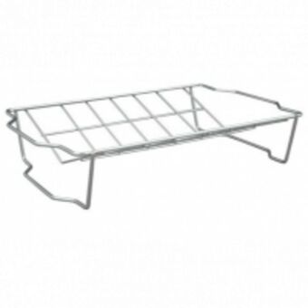 Weber roast holder