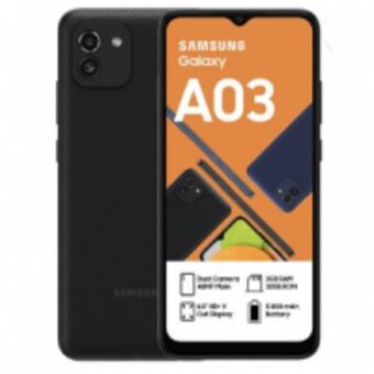 Samsung a03 core dual sim lte 32g – black
