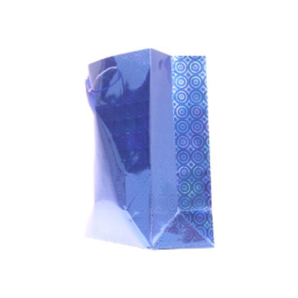 Metallic bag medium offer at Toy Kingdom