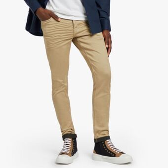 Genoa smart chino