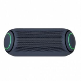 Stax Lg xboom pl7 30 watts bluetooth usb aux speaker offer