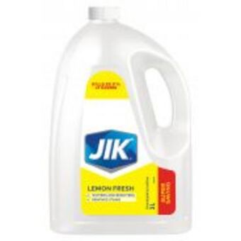 HiFi Corp Jik bleach lemon 3l offer