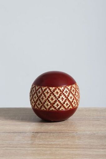 Sheet Street Deco ball offer