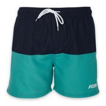 Truworths Colour blocked swim short offer