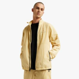 Sportscene Jordan men's 23 engineered stone jacket offer