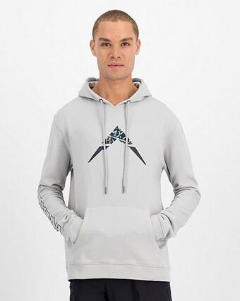 Cape Union Mart K-way mmxxi fleece hoodie offer