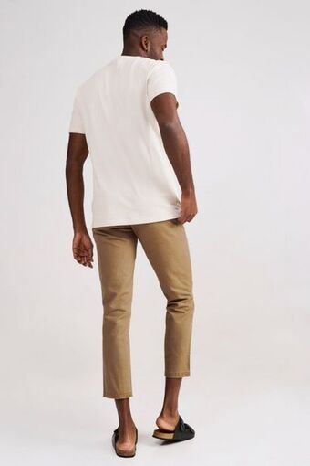 MRP Slim fit chinos offer