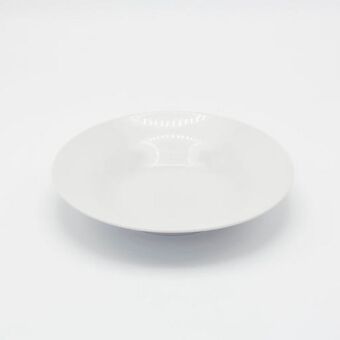 Whitehouse Moretti soup\cereal bowl offer