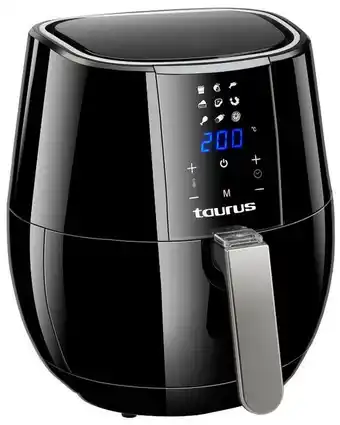 Taurus digital plus air fryer