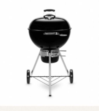 Stax Weber master touch 57 (e-5750) – black offer