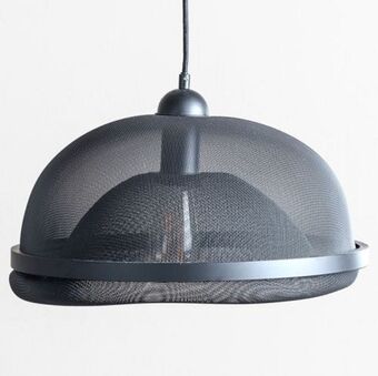 Weylandts Helmet pendant lamp offer