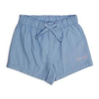 Naartjie Kids Baby girl denim short offer