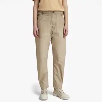 Fabiani G-star women's 3d boyfriend pants offer