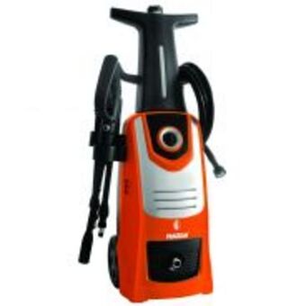 Fragram 1850w pressure washer