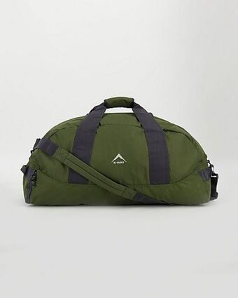 Cape Union Mart K-way eco evo large gearbag offer