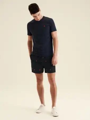 Maxwell beach shorts