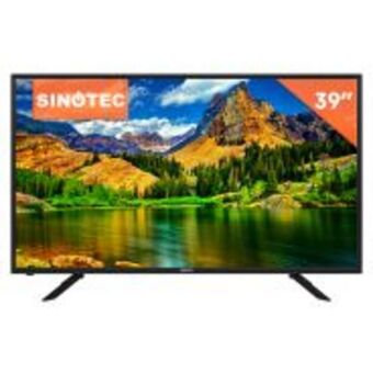 HiFi Corp Sinotec 39-inch(99cm) hd led tv- stl-39vn88e offer