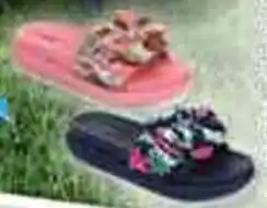 Makro Legend Ladies Resort Sandals offer