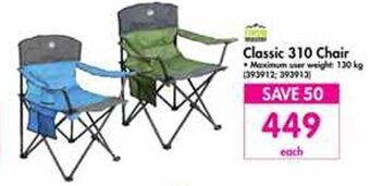 Classic 310 Chair