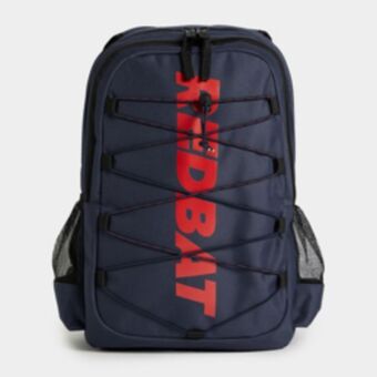 Sportscene Redbat red/navy backpack offer