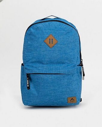 Cape Union Mart K-way urban daypack offer
