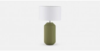 Coricraft Steph lamp offer