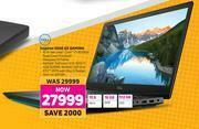 Game Dell Inspiron 5500 G5 Gaming offer